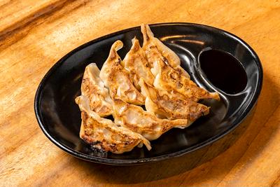 餃子8個入