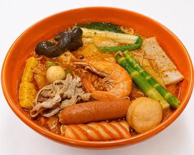 牛骨(牛骨スープ)