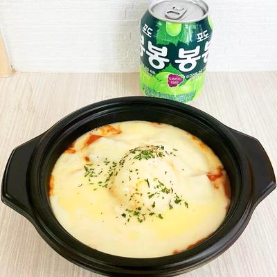 チーズトッポギ