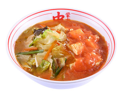 蒙古タンメン