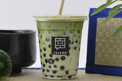 最新】下北沢のタピオカ20選｜宅配・出前OKの人気店をmenuで
