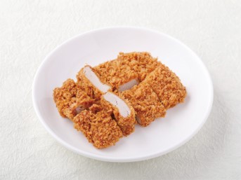 ひれかつ(1枚)