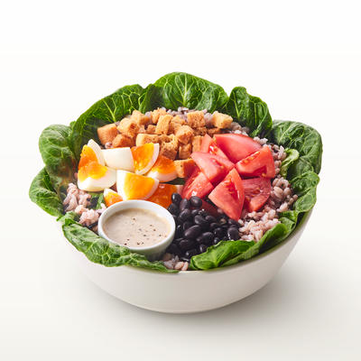 クリスピーエッグボウル CRISPY EGG BOWL