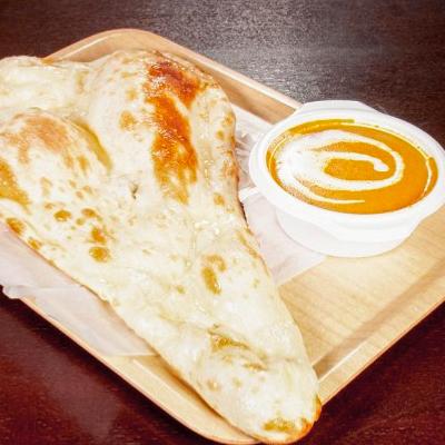 バターチキンカレー butter chicken