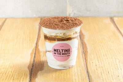 アイアムティラミス I am Tiramisu