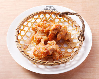 唐揚げ 3個