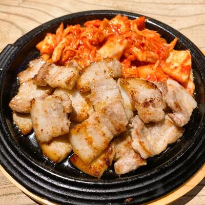 サムギョプサル