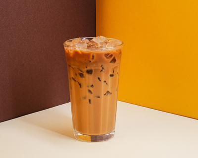 ベトナムアイスコーヒー(練乳入り)Vietnamese Iced Coffee