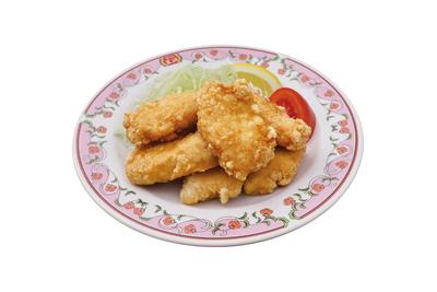 鶏の唐揚