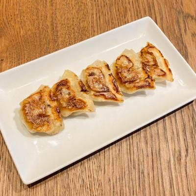 博多一口点心ぎょうざ(5個入り)