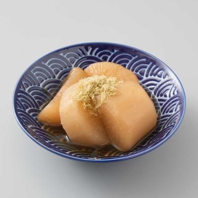 煮込み大根