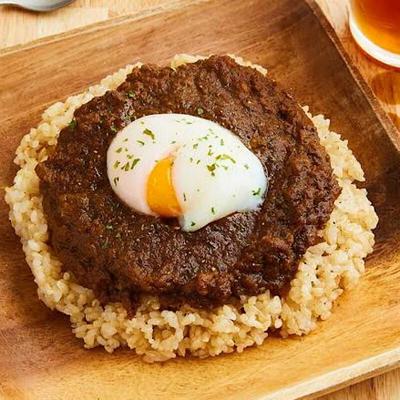 キーマカレー