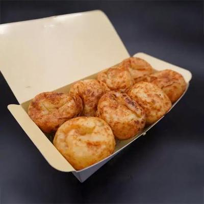 たこ焼き8個Takoyaki 8Pieces