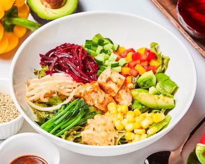 【PFC◯】スパイシーカンクン Spicy Cancun