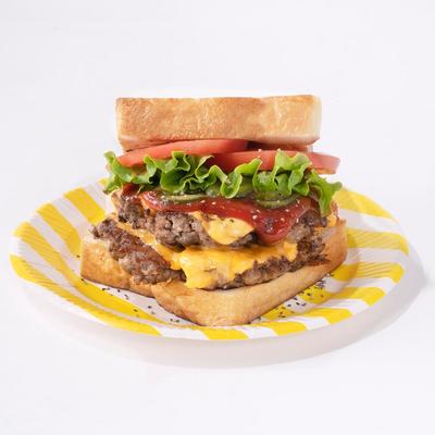 JB's スペシャルバーガー/JB's Special Burger