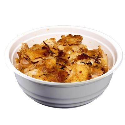 おつまみチキンケバブ(Snack Chicken Kebab)