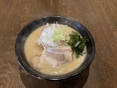 札幌味噌らーめん