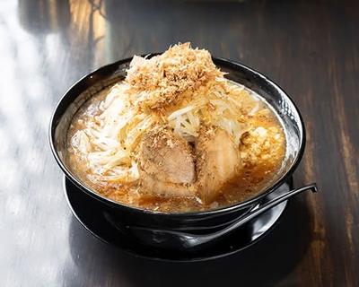 ラーメン300g