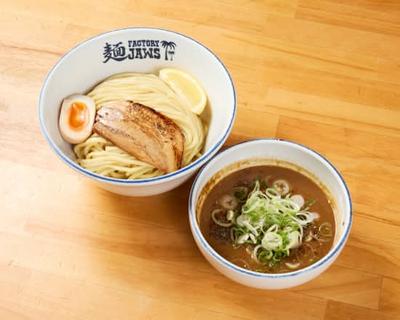 濃厚つけ麺【300g】