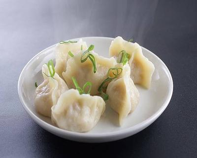 水餃子