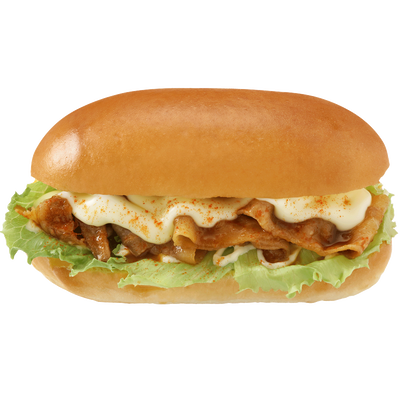 旨辛チーズサムギョプサル