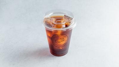 アイスドリップコーヒー