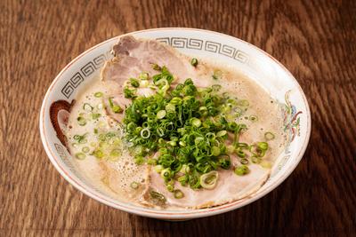 博多ラーメン