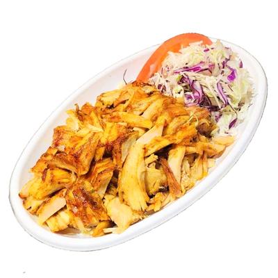 おつまみケバブ Kebab ＆ Salad
