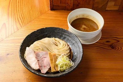 つけ麺