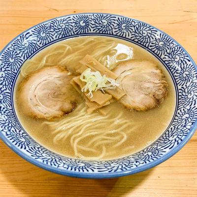 長州ラーメン