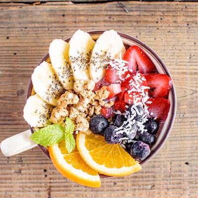 Acai Bowl