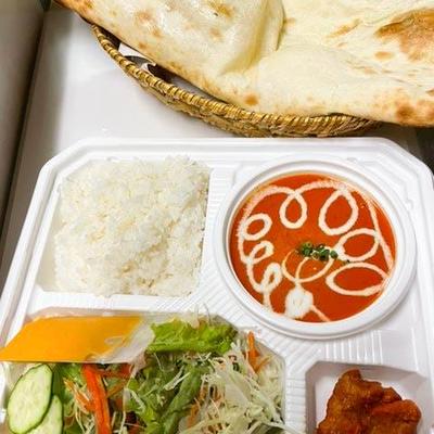 C 弁当 (C set)