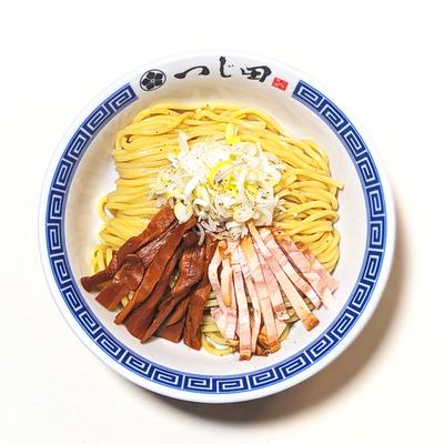 【大盛無料】油そばCLASSICS