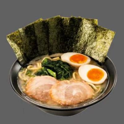 豚骨らーめんSP