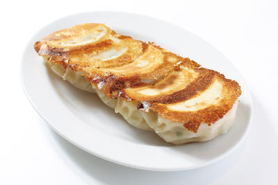焼き餃子