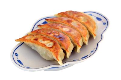 焼餃子