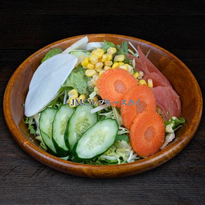 グリンサラダ Green Salad