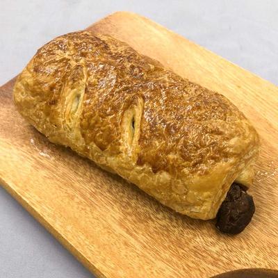 焼きチョコデニッシュ