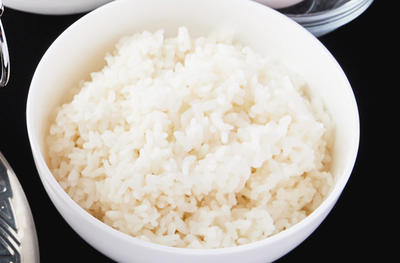 北海道ゆめぴりかご飯【単品】