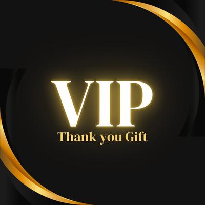 【VIP様限定】サンキューギフト