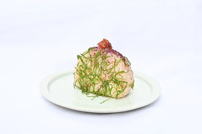 おにぎり(うめ)