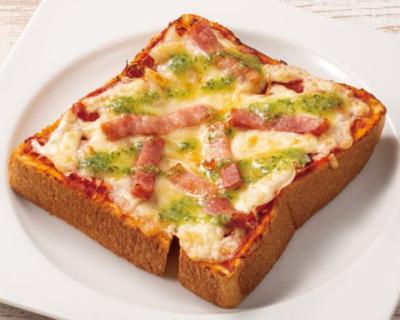 PIZZAトースト