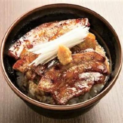 豚丼バラ