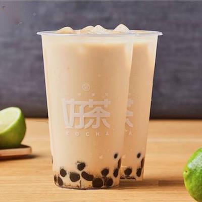 【1599円セット】タピオカミルクティ500mlX2/Popular best 1 Royal tapioca milk tea 500mlX2