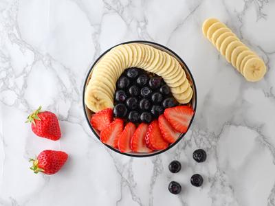 NATURAL ACAI BOWL(ナチュラルアサイーボウル)
