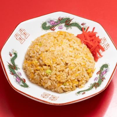 帝王炒飯