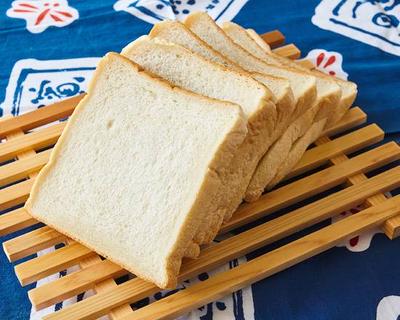 角食1斤 White Bread(1 Loaf)