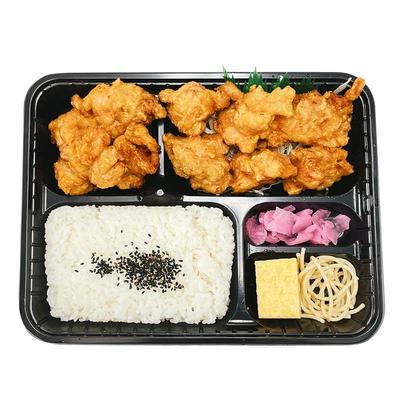 からあげ10個弁当