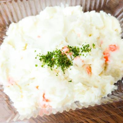からあげと良くあうポテトサラダ Potato Salad