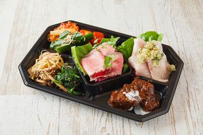 【期間限定2000円~】熟成和牛など選べるオードブルセット(1~2人前)